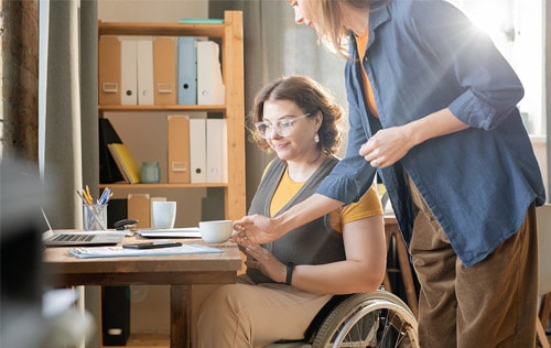 Registered NDIS Support Coordination Service Provider in Australia