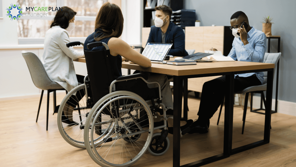 Employment Opportunities for People with Disabilities in Australia