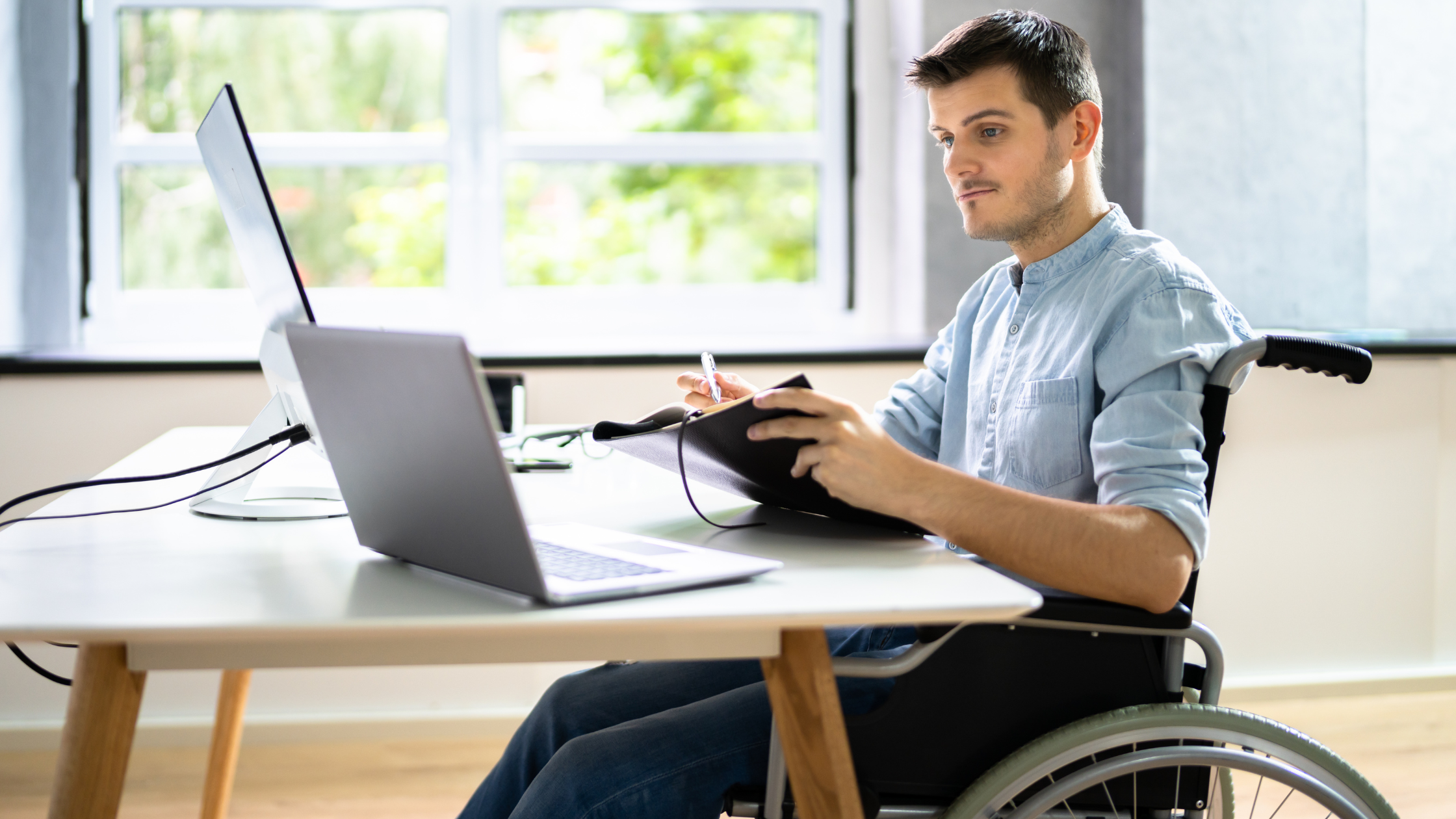 Top 10 Assistive Technology Providers for NDIS Participants